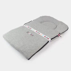 Baby Carry Nest - Gray