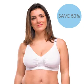 Carriwell | Maternity & Nursing Bra (Outlet)