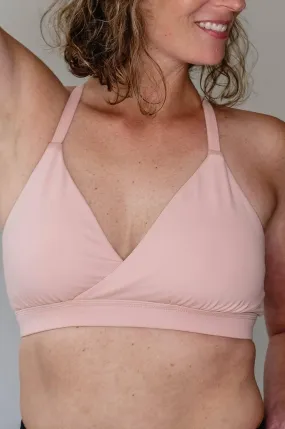 Foxy Prism Sunset Nursing Bra