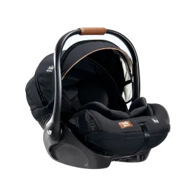 Joie Infant Carrier i-Level Recline Signature Eclipse