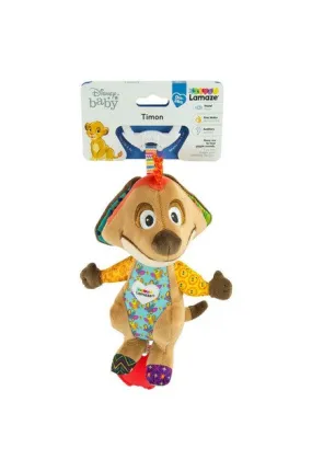 Lamaze Disney Baby Lion King Timon