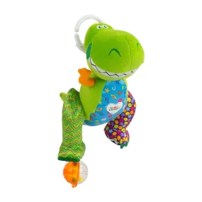 Lamaze Disney Baby Toy Story Rex