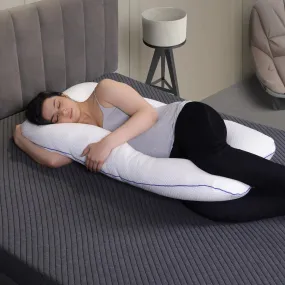 Maternity belly pillows