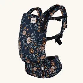 Tula Free To Grow Baby Carrier - Lush Fields